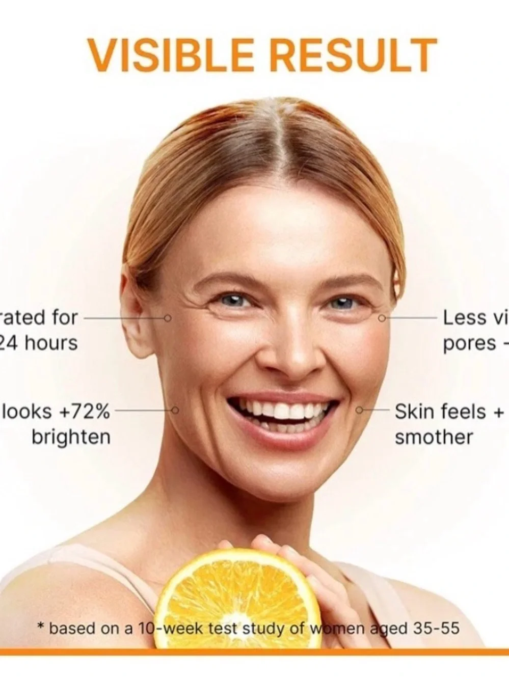 N/A vitamin serum